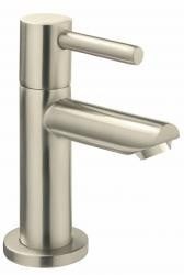 Wiesbaden Amador KIWA Toiletkraan 1/2 geborsteld staal