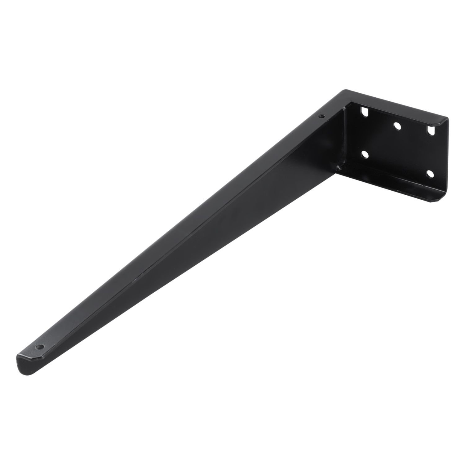 Ophangbeugel Differnz 2.5x42x7.5 Zwart Differnz
