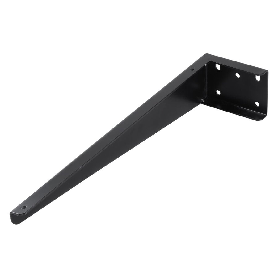 Ophangbeugel Differnz 2.5x42x7.5 Zwart