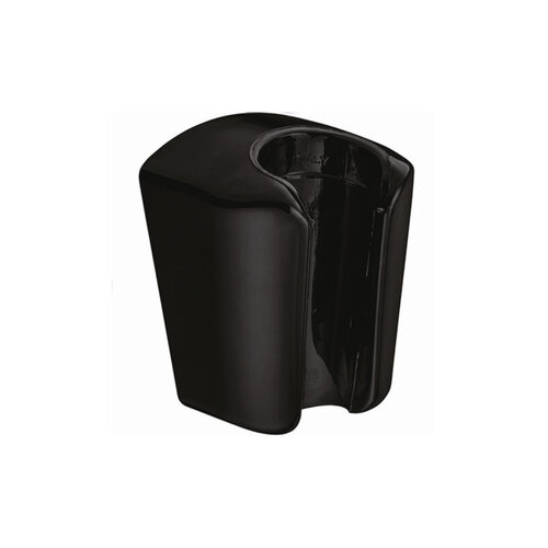 Opsteek Handdouchehouder Salenzi Giro Mat Zwart 