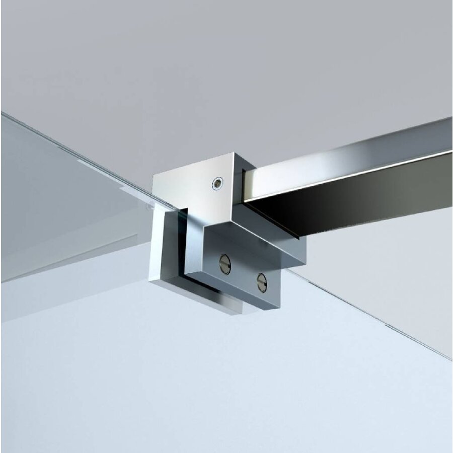 Glaskoppeling Haaks Wiesbaden