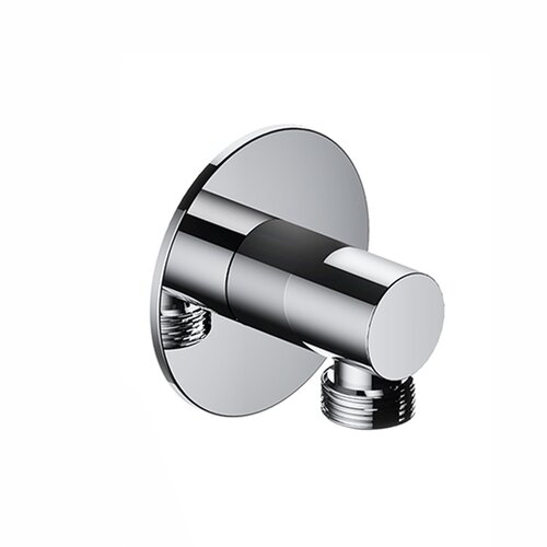 Wanduitlaat Hotbath Cobber (15 Verschillende Kleuren) 