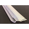 Rubber strip 6mm 56cm tbv onderzijde badwand 20.3895