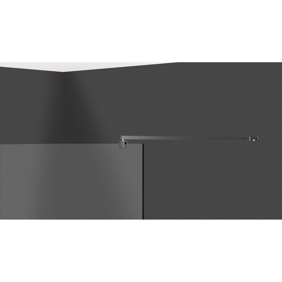 Stabilisatiestang Best Design Moya Dalis 120cm Horizontaal Gunmetal