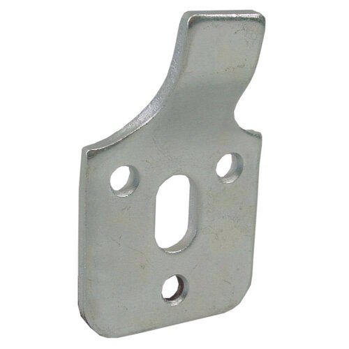 Bevestigingshaak 3/8" t.b.v. Fontein 