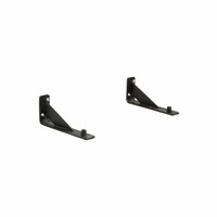 Fonteinset Natuursteen Nera 40x23x11 cm (kraangat links)