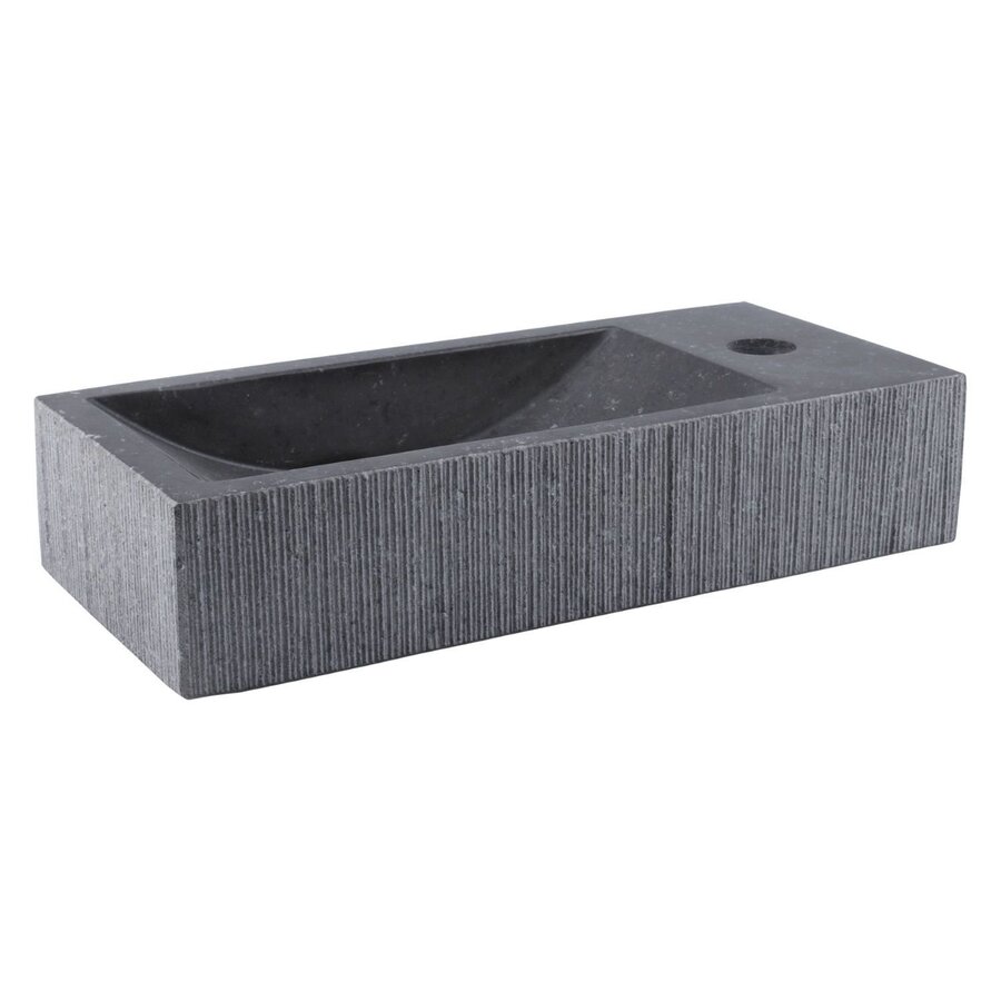 Fontein Differnz Bombai BL DIF Ribble Natuursteen 38x18x8 cm