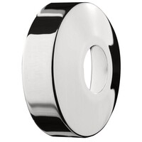 Chroom Kraanrozet 3/4X10Mm