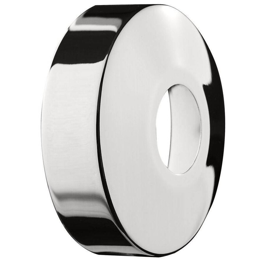 Chroom Kraanrozet 3/4X10Mm