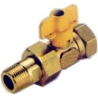 Riko Gaskogelkranen 3/4Bi.xkop 3/4Bui