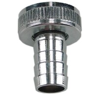 Chroom Slangwartel-Setjes M22