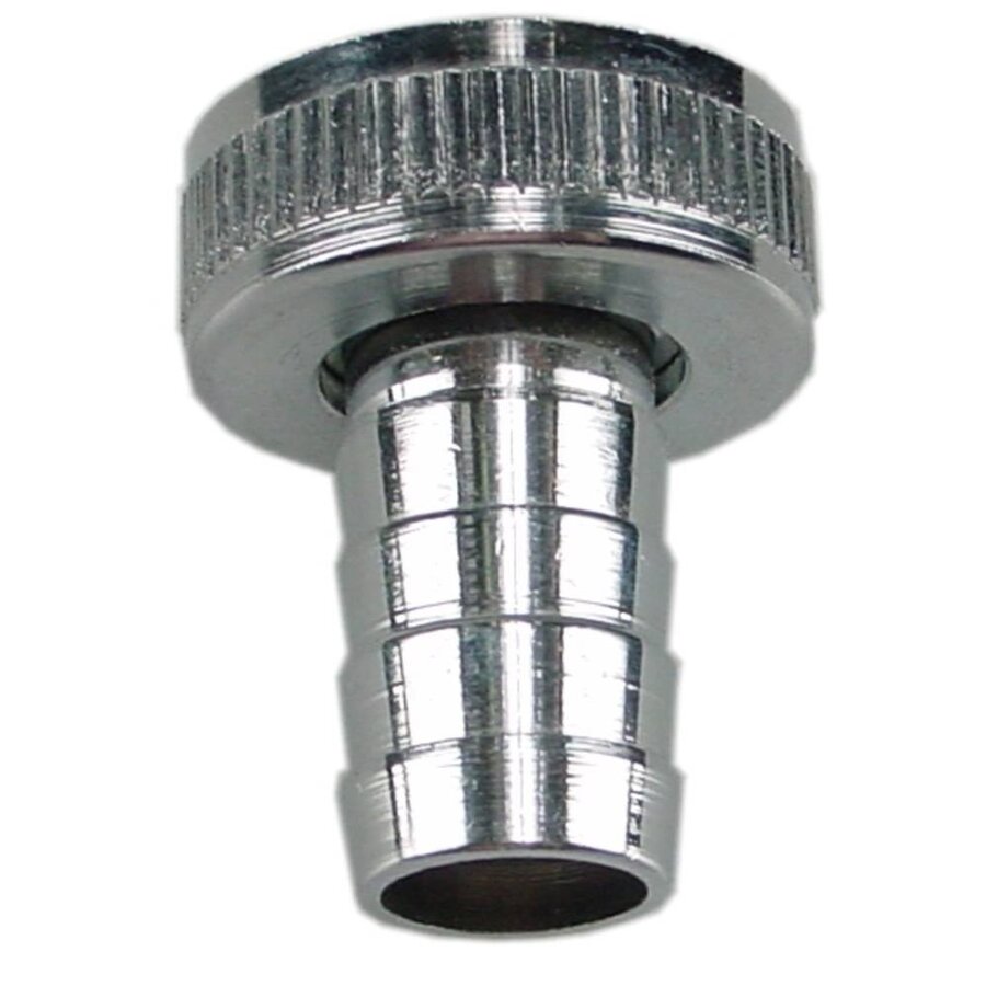 Chroom Slangwartel-Setjes M22