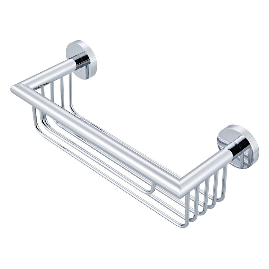 Douchekorf Boss & Wessing Hakoda Chroom