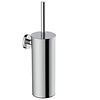 Toiletborstel met Houder Wiesbaden Alonzo Chroom