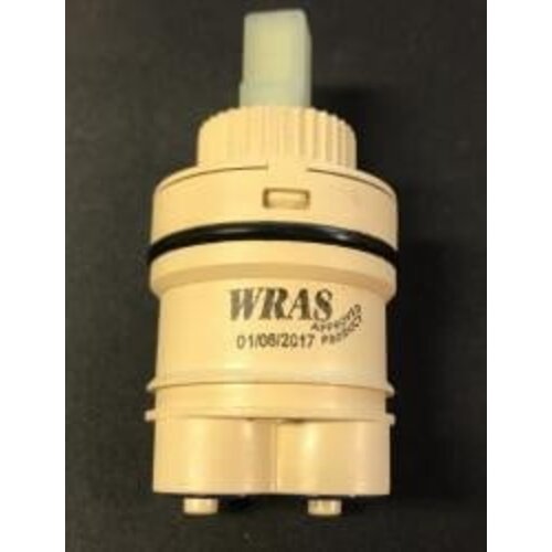 Keramisch binnenwerk �35mm hoog model type 2 