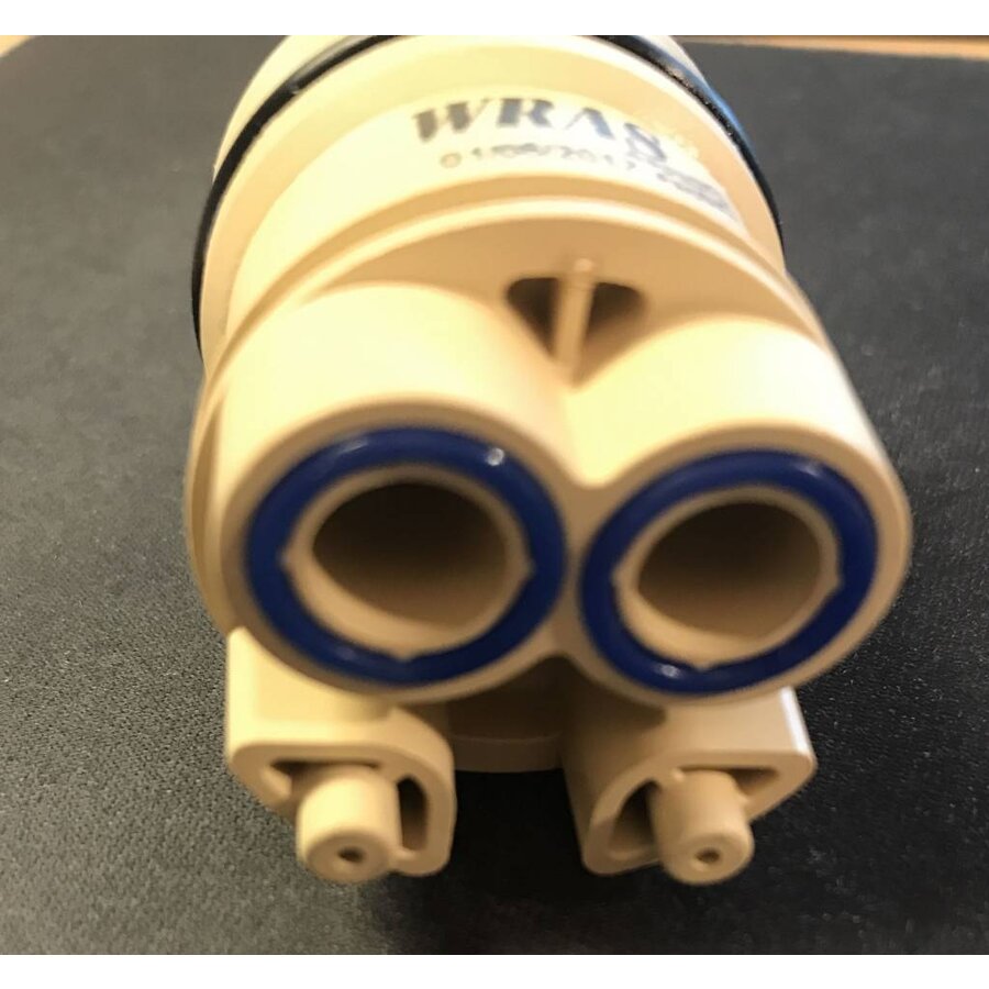 Keramisch binnenwerk �35mm hoog model type 2