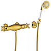 Douchemengkraan Tres Clasic Incl handdouche Goud