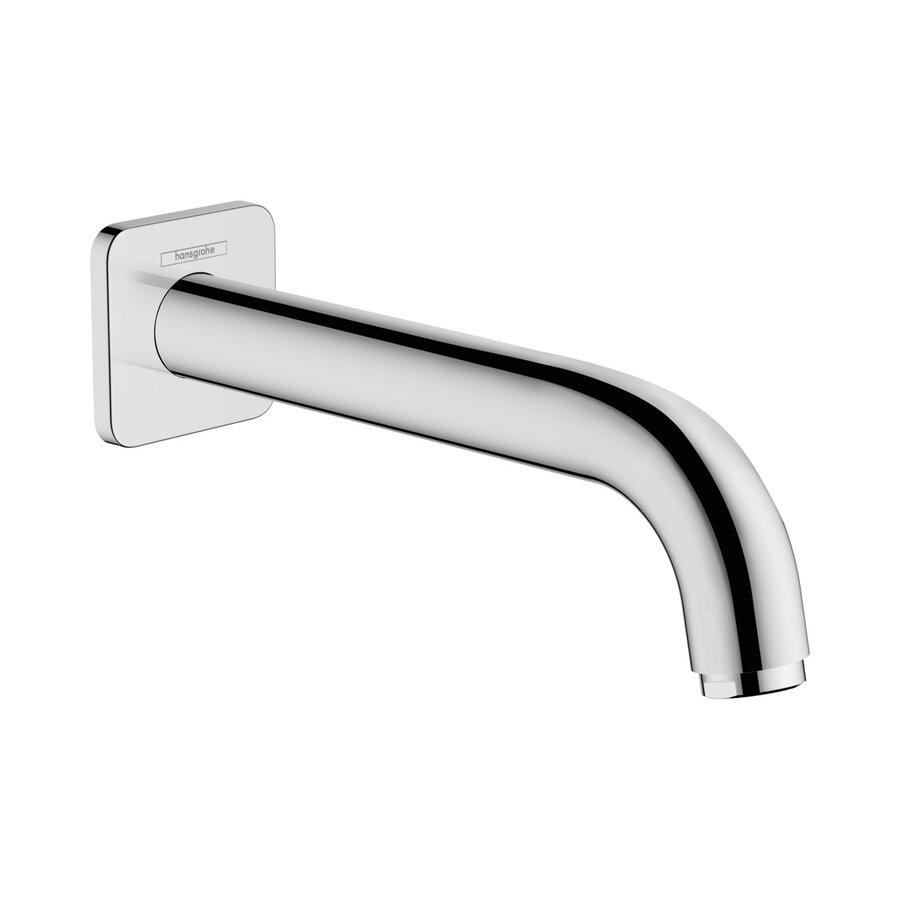 Baduitloop HansGrohe Vernis Shape Chroom