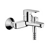 Hansgrohe Opbouw Badmengkraan HansGrohe Vernis Blend Eengreeps Chroom