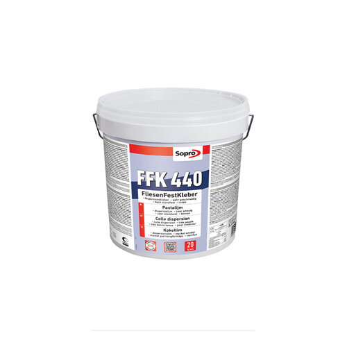 Pastalijm Sopro FFK 440 
