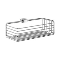 Smedbo Douchedraadkorf Geschikt Voor Douche Glijstang 25x10x7 cm Chroom