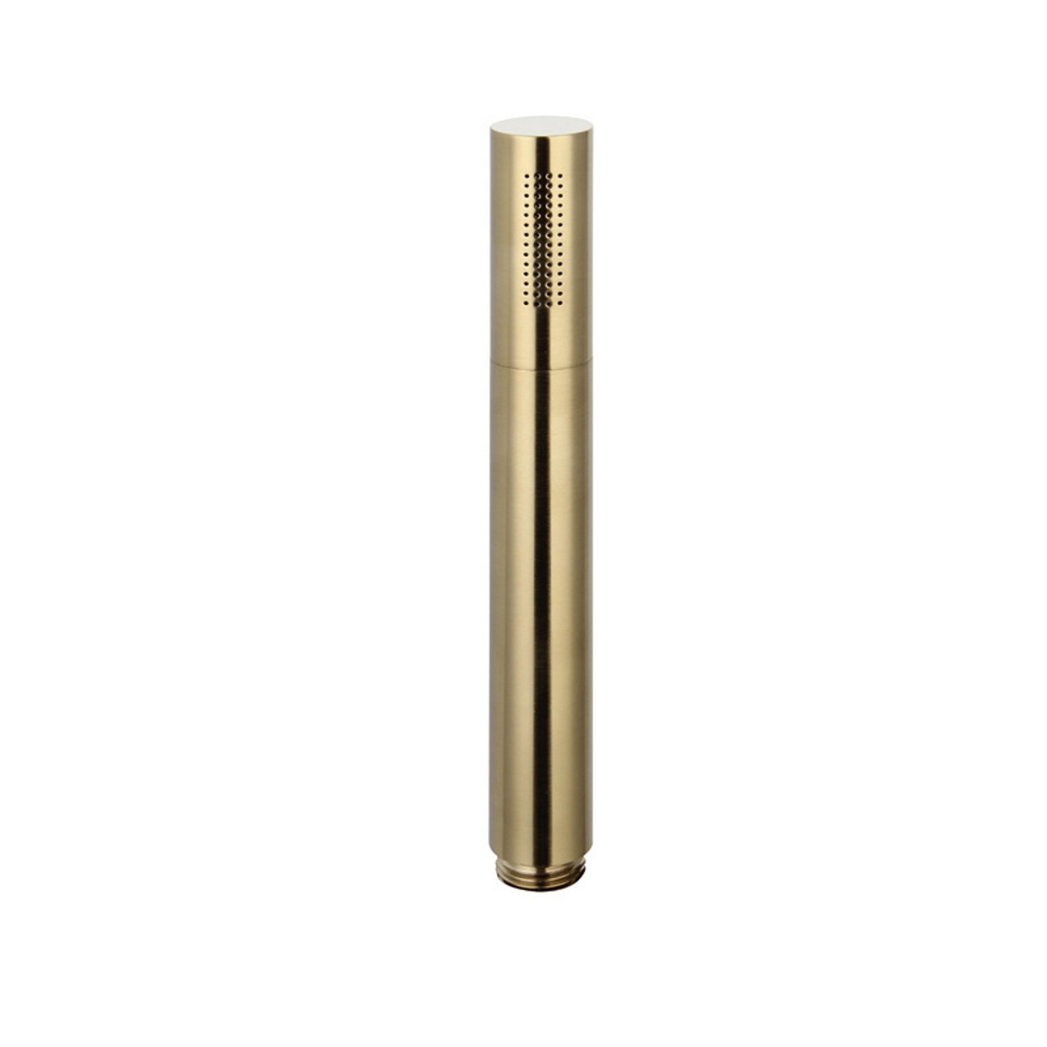 Handdouche Sanilux Rond Geborsteld Goud Sanilux