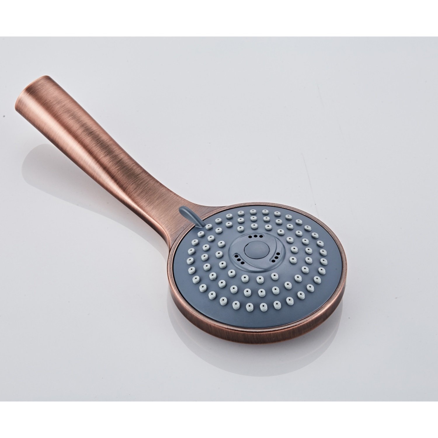 Handdouche BWS Exclusive 3 Standen Koper Look Aqua Splash