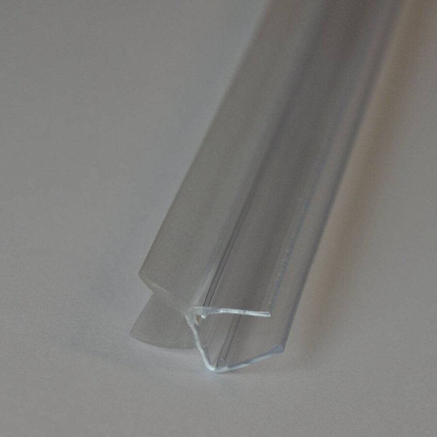 Universele Waterkering Type 1 Horizontaal 2m lang 8mm