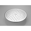 Hoofddouche AquaSplash Vision Rond 30 cm Chroom
