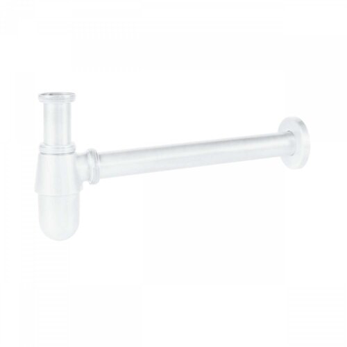 Bekersifon Tres Complementos Mat Wit 