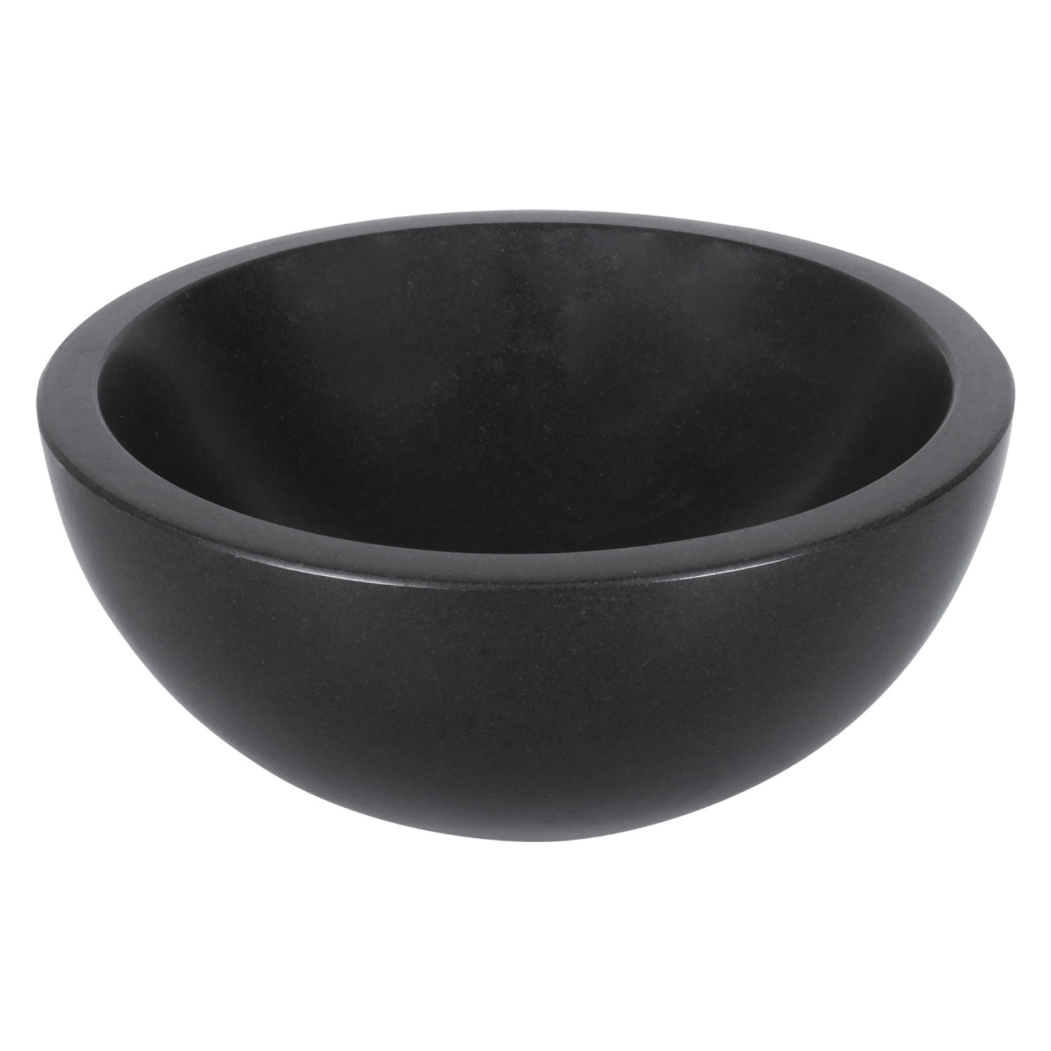 Waskom Differnz Ruz 25 cm Zwart Differnz