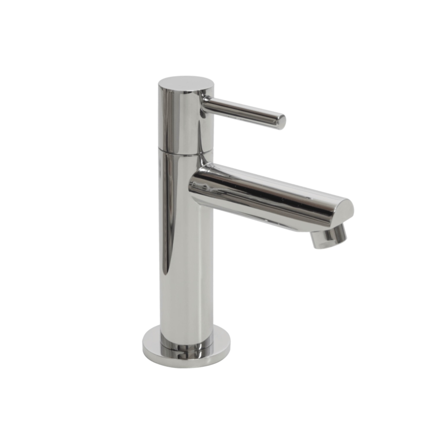 Fonteinkraan Sani-Sub Rond Aqua Royal