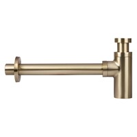 Sifon Differnz Design Goud