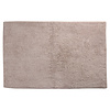 Differnz Badmat Differnz Initio 50x80 cm Katoen Taupe