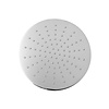 Regendouchekop Sapho Rond 22.5 cm Chroom