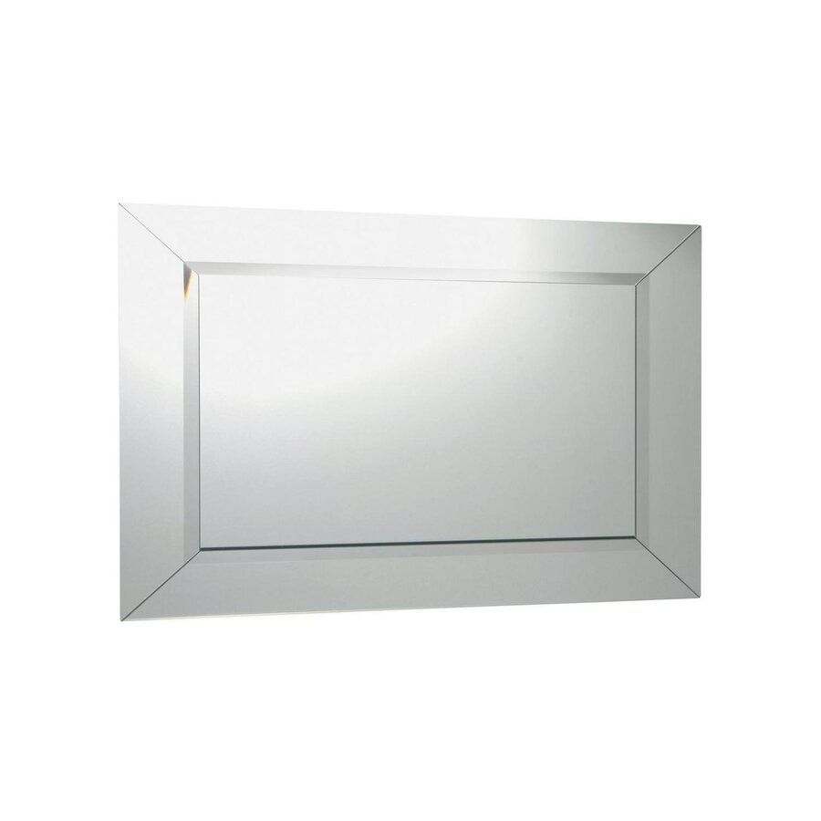 Badkamerspiegel Sapho Arak 90x70 cm met Omlijsting