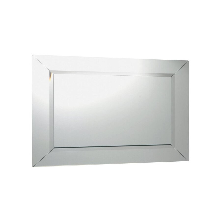 Badkamerspiegel Sapho Arak 90x70 cm met Omlijsting