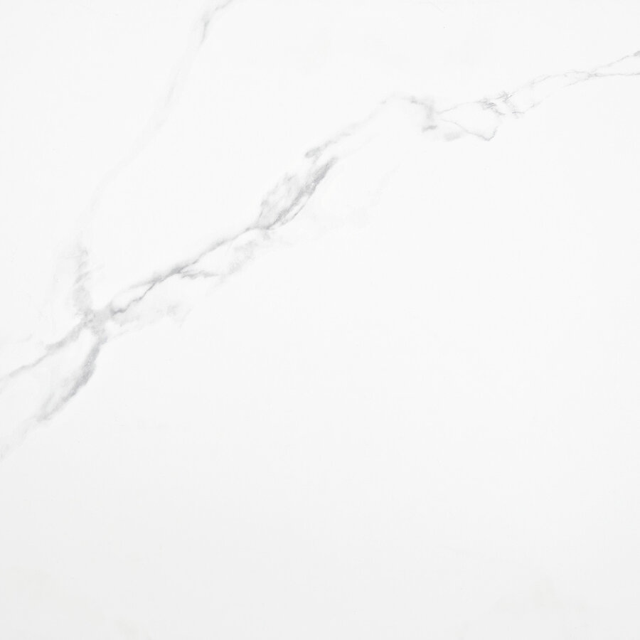 Aktietegel Plana Carrara Satin 60x60 (Prijs per m2)
