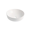 Waskom AquaSplash Pura 42 cm Wit
