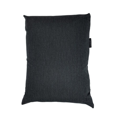 Badkussen Badesofa Calm Maat L Antraciet 