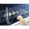 Buddy Inbouw Bad Thermostaat Met 2 Stopkranen 062