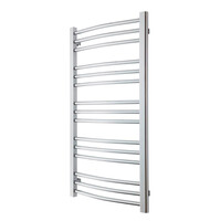 Designradiator TVS Nemo Chroom 99 x 51 cm