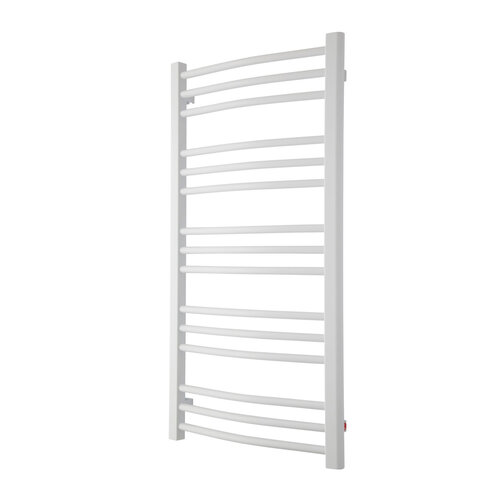 Designradiator TVS Nemo Wit 99 x 51 cm 