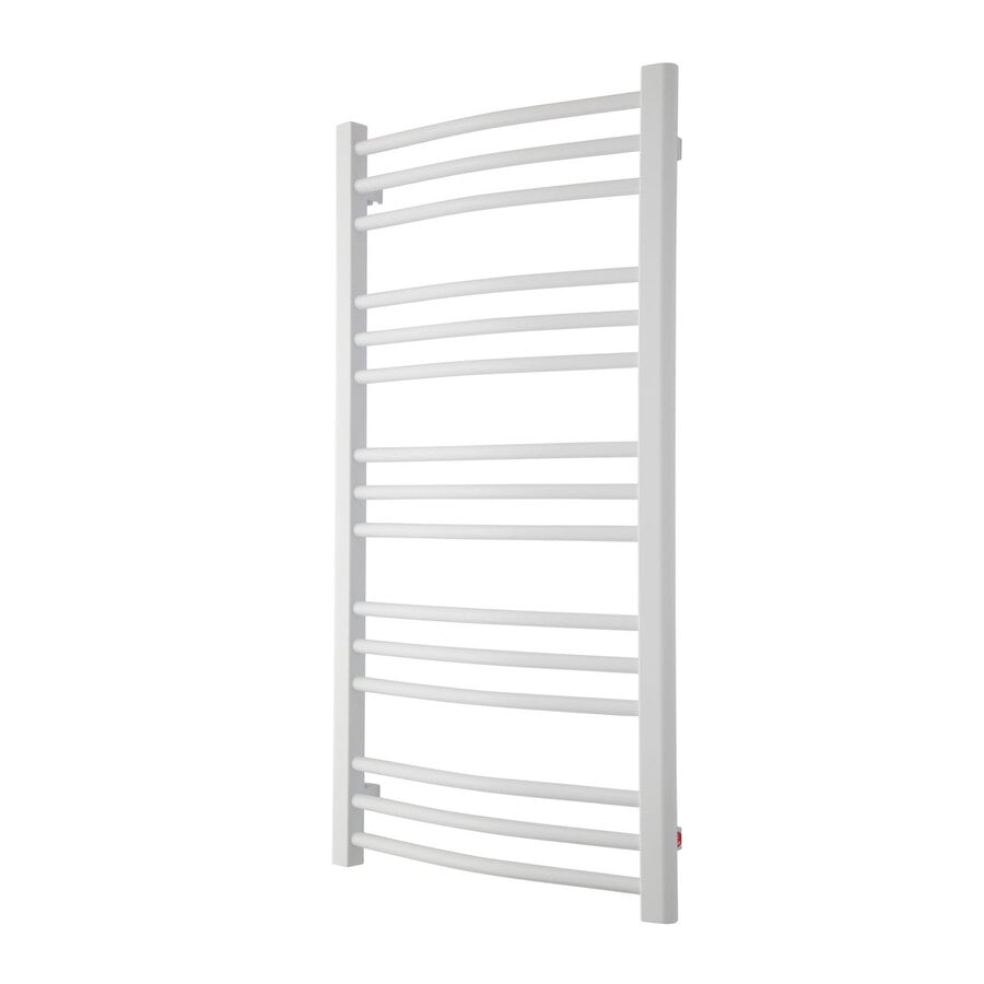 Designradiator TVS Nemo Wit 99 x 51 cm