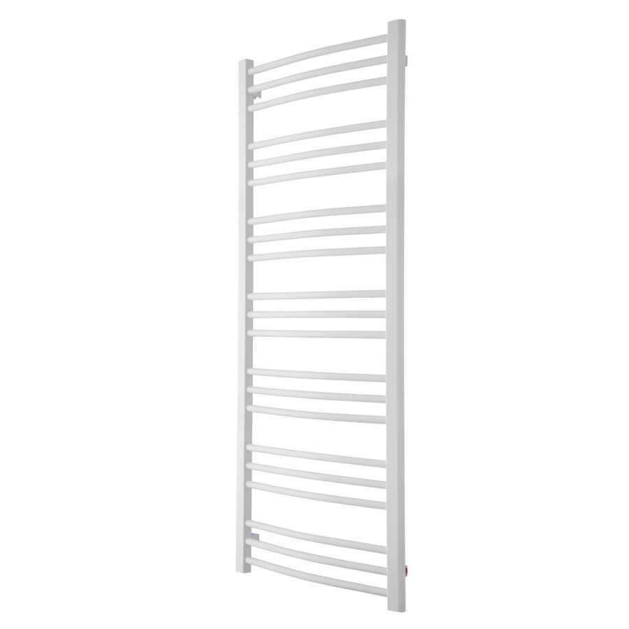 Designradiator TVS Nemo Wit 140 x 61 cm