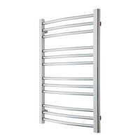 Designradiator TVS Nemo Chroom 78.5 x 61 cm