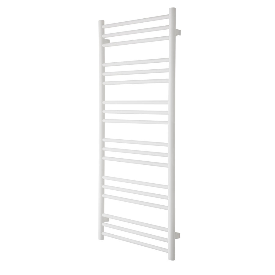 Designradiator TVS Pivo Wit 119.5x50 cm