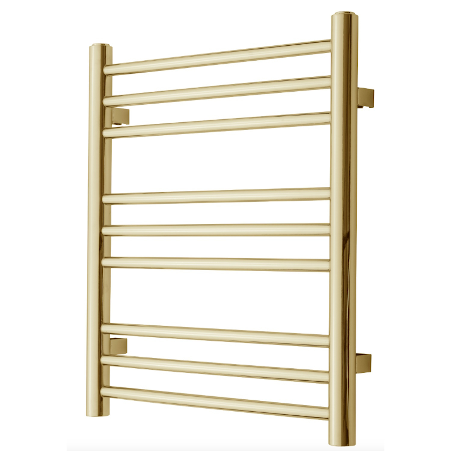 Designradiator TVS PLUS 9-500 Goud 59 x 50 cm TVS Design