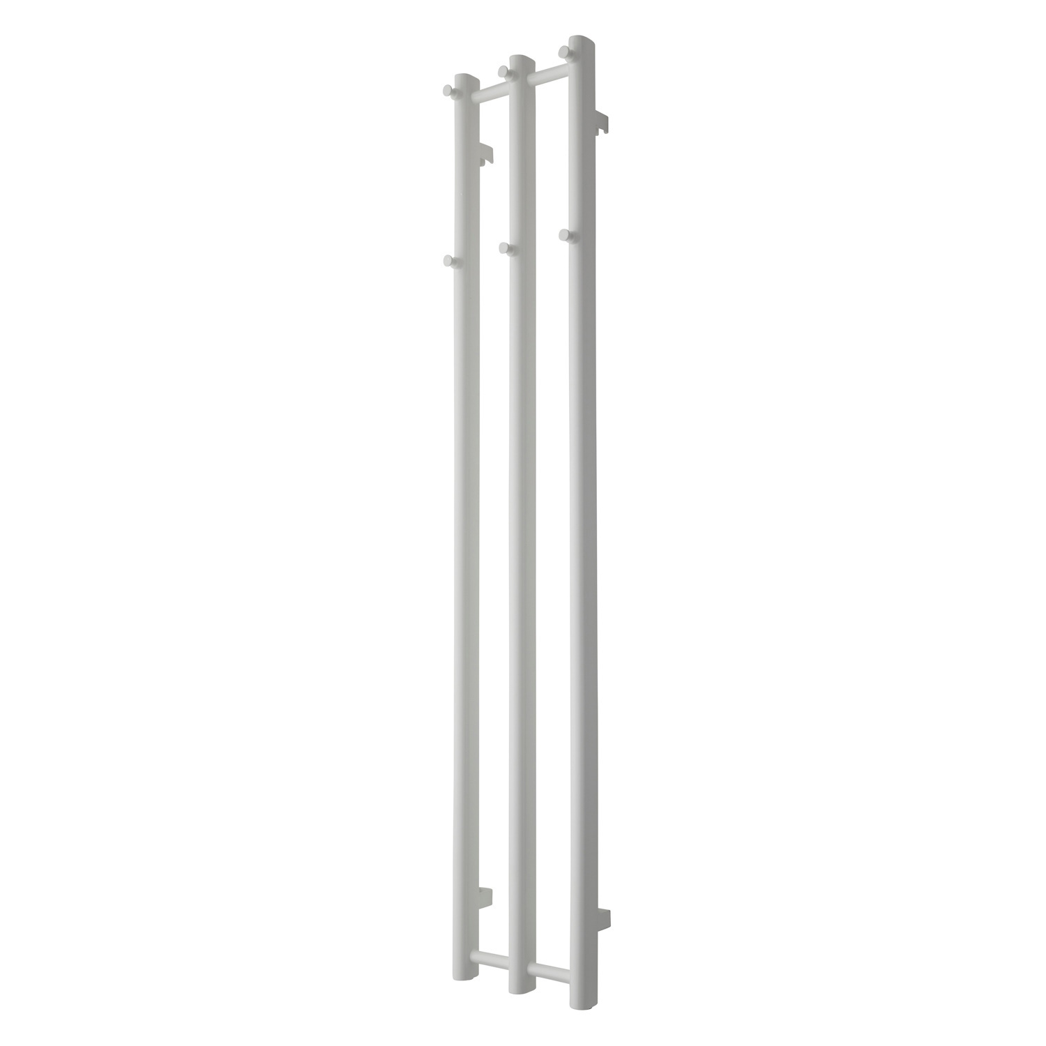 Designradiator TVS Vino 3 Wit 140 x 25 cm TVS Design
