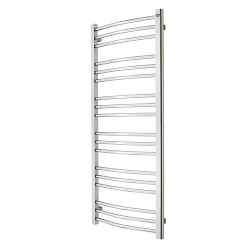 Designradiator TVS Nemo Chroom 119.5 x 51 cm 